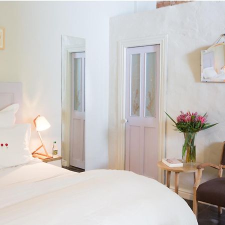 Hotel La Grenadine Kapsztad Pokój zdjęcie