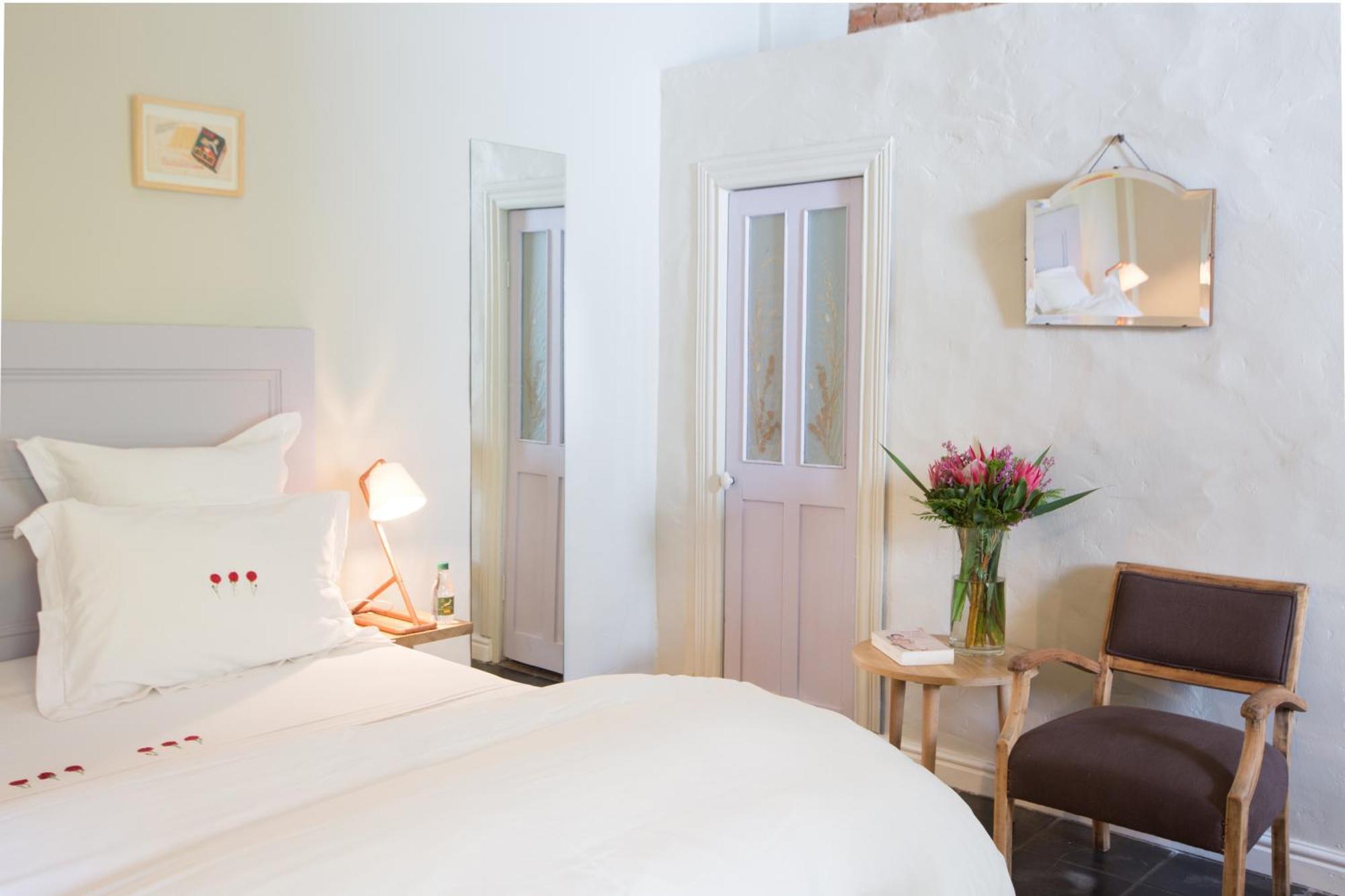 Hotel La Grenadine Kapsztad Pokój zdjęcie